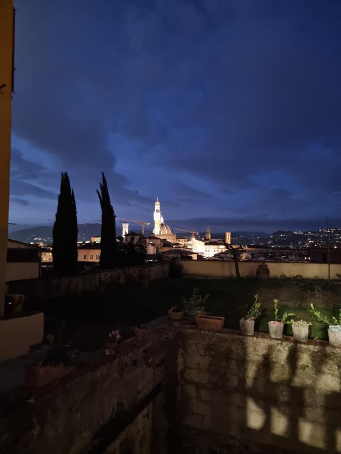 Ardy, Il Granduca Di Ponte Vecchio Leilighet Firenze Eksteriør bilde